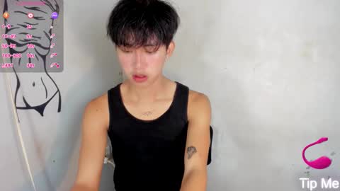 Snapshot of ethereal_blake chatting on 30, 10, 2025 BLAKE online show from 30, 10, 2025