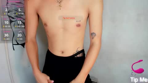 Snapshot of ethereal_blake chatting on 6, 11, 2025 BLAKE online show from 6, 11, 2025