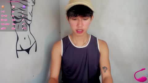 Snapshot of ethereal_blake chatting on 10, 11, 2025 BLAKE online show from 10, 11, 2025