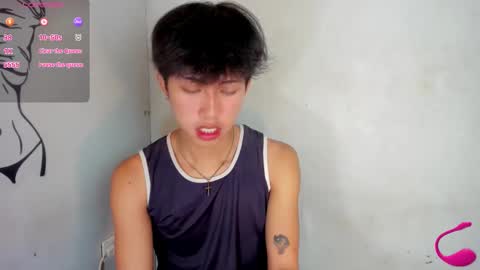 Snapshot of ethereal_blake chatting on 11, 11, 2025 BLAKE online show from 11, 11, 2025