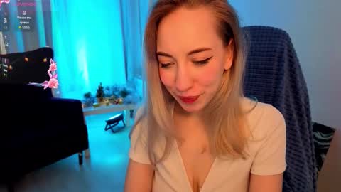 Isabelle online show from 17, 12, 2025