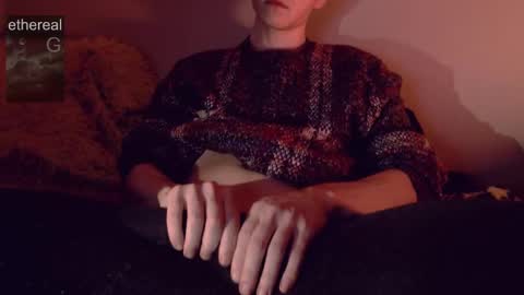 Snapshot of etherealg chatting on 22, 12, 2024 G online show from 22, 12, 2024