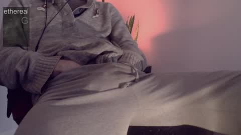 Snapshot of etherealg chatting on 6, 2, 2025 G online show from 6, 2, 2025