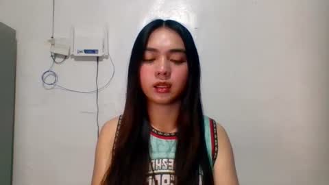 etherealrae online show from 13, 7, 2026
