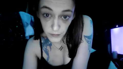 EtherealGoddess222 online show from 11, 2, 2026