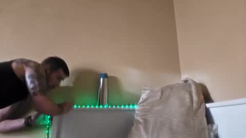 Snapshot of etherless86 chatting on 21, 1, 2025 Etherless online show from 21, 1, 2025