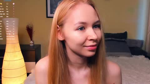 Snapshot of eugeniabrainard chatting on 9, 3, 2025 Kira and Kamila online show from 9, 3, 2025