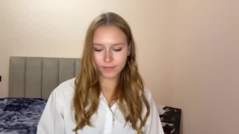 Snapshot of eugenierickel chatting on 11, 5, 2026 Alice online show from 11, 5, 2026