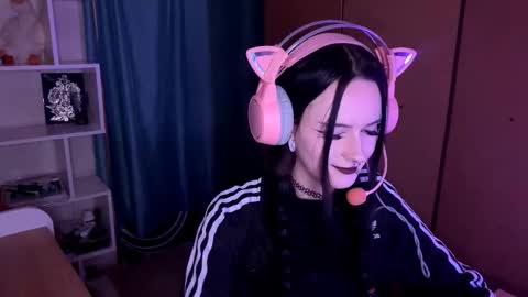 Snapshot of eunabiddlecome chatting on 16, 2, 2026 Kate online show from 16, 2, 2026