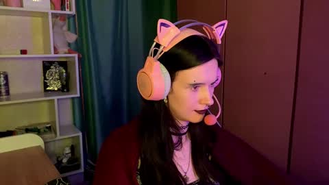 Snapshot of eunabiddlecome chatting on 28, 2, 2026 Kate online show from 28, 2, 2026