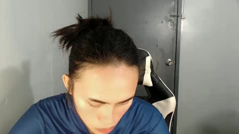 Snapshot of euniceariella21 chatting on 3, 1, 2025 YELLA online show from 3, 1, 2025