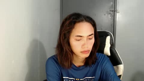 Snapshot of euniceariella21 chatting on 3, 1, 2025 YELLA online show from 3, 1, 2025