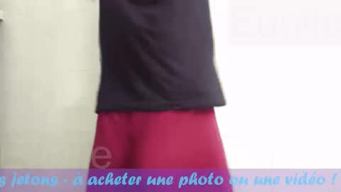 eunile online show from 1, 10, 2025