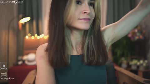 Snapshot of euphoriiiaa chatting on 22, 12, 2024 Mira online show from 22, 12, 2024