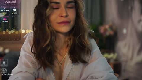 Snapshot of euphoriiiaa chatting on 17, 1, 2025 Mira online show from 17, 1, 2025