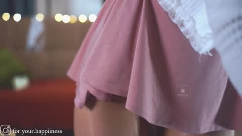 Snapshot of euphoriiiaa chatting on 18, 10, 2025 Mira online show from 18, 10, 2025