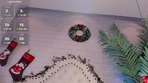 Snapshot of eureekaa chatting on 15, 12, 2024 Eurekaa online show from 15, 12, 2024