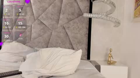 Snapshot of eureekaa chatting on 9, 2, 2025 Eurekaa online show from 9, 2, 2025