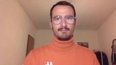 Andrea online show from 18, 11, 2025