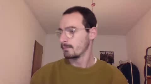 Andrea online show from 23, 11, 2025