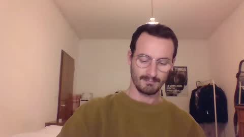 Andrea online show from 24, 11, 2025