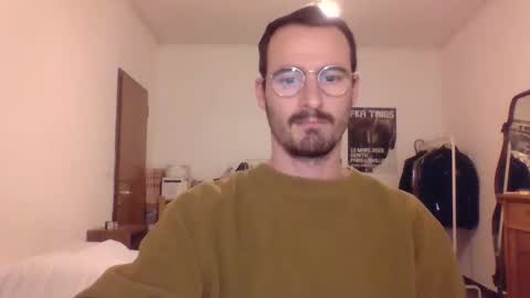 Andrea online show from 25, 11, 2025