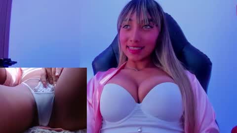 eva1green1 online show from 7, 2, 2025