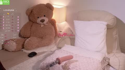 Snapshot of eva69muller chatting on 11, 1, 2025 Eva next show 8pm CEST AMST online show from 11, 1, 2025