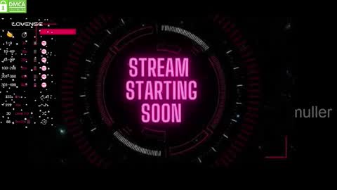 Snapshot of eva69muller chatting on 8, 11, 2025 Eva next show 8pm CEST AMST online show from 8, 11, 2025