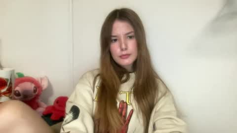 eva8raun online show from 12, 6, 2026