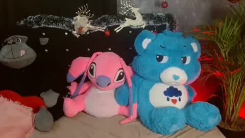 Snapshot of eva_06 chatting on 14, 12, 2025 eva_06 online show from 14, 12, 2025