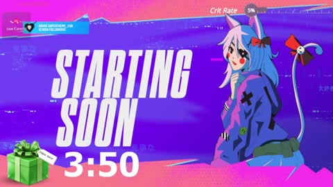 Eva online show from 11, 12, 2024