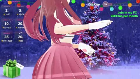 Eva online show from 13, 12, 2024