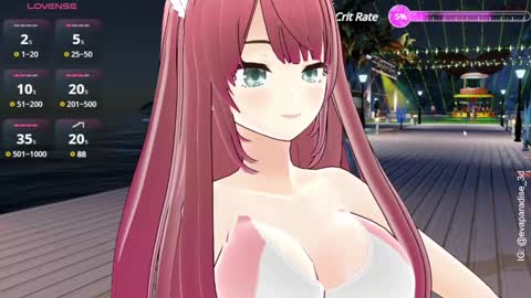 Eva online show from 22, 1, 2025