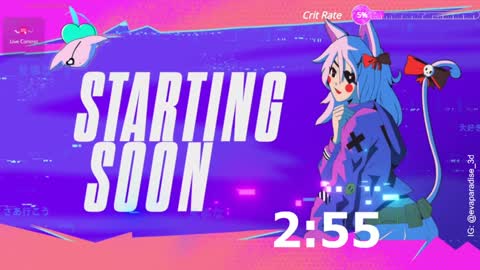 Eva online show from 27, 1, 2025