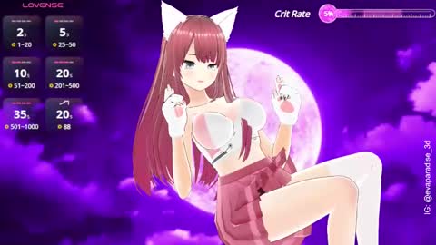 Eva online show from 19, 2, 2025