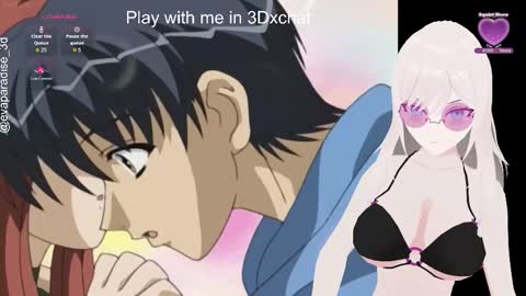 Eva online show from 8, 1, 2026