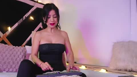 Snapshot of eva_45love chatting on 4, 7, 2026 Eva online show from 4, 7, 2026