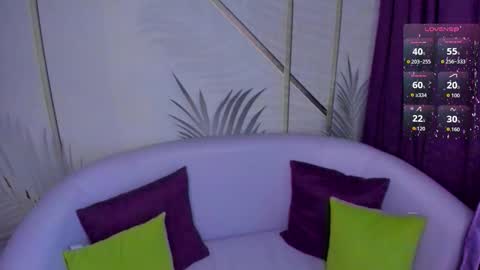 Eva online show from 11, 3, 2026