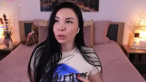 Eva online show from 21, 2, 2025