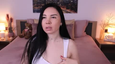 Eva online show from 9, 3, 2025