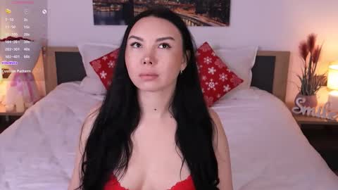 Eva online show from 23, 11, 2025