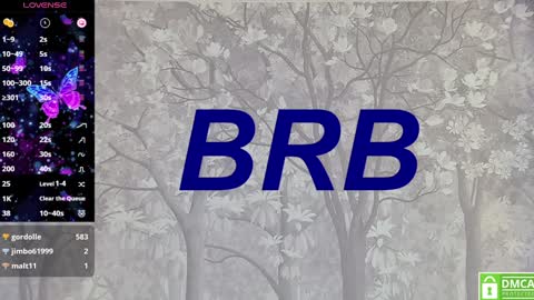 Snapshot of eva__summers chatting on 1, 2, 2025 Eva online show from 1, 2, 2025