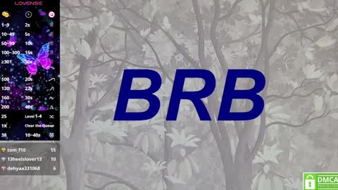 Snapshot of eva__summers chatting on 3, 2, 2025 Eva online show from 3, 2, 2025