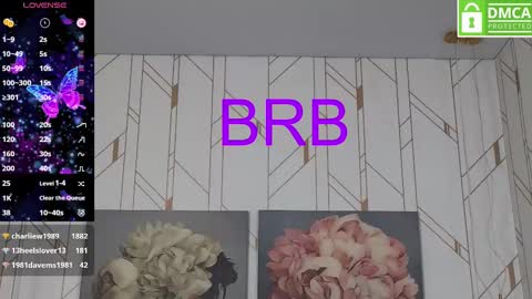 Snapshot of eva__summers chatting on 21, 2, 2025 Eva online show from 21, 2, 2025