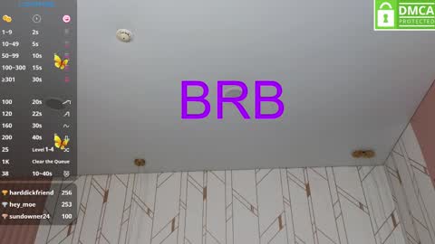 Snapshot of eva__summers chatting on 27, 2, 2025 Eva online show from 27, 2, 2025