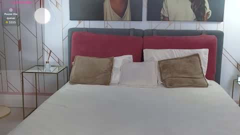 Snapshot of eva__summers chatting on 20, 9, 2025 Eva online show from 20, 9, 2025