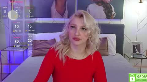 Snapshot of eva__summers chatting on 13, 11, 2025 Eva online show from 13, 11, 2025