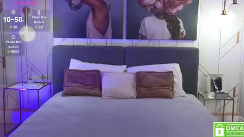 Snapshot of eva__summers chatting on 24, 11, 2025 Eva online show from 24, 11, 2025