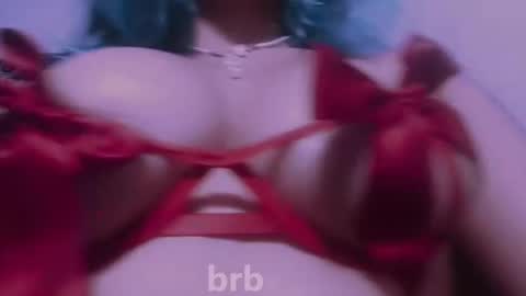 Snapshot of eva_brooks1 chatting on 11, 11, 2025 Iris Smile independent model online show from 11, 11, 2025